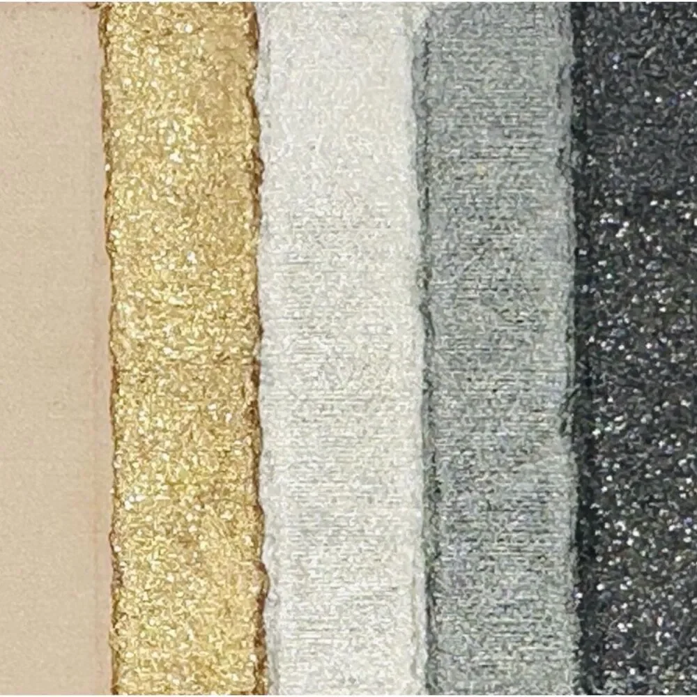 UNDONE Beauty Curator Eye Palette - Smoke - 0.23 oz / 6.8 g